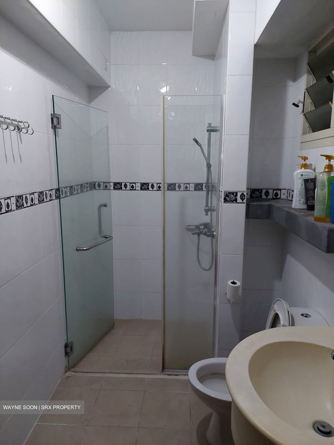 Blk 466A Spring Lodge (Sembawang), HDB 4 Rooms #449717881